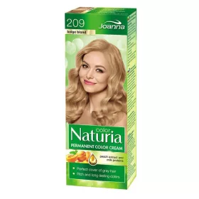 JOANNA NATURIA COLOR HAJFESTÉK BÉZS SZŐKE NC209 1DB