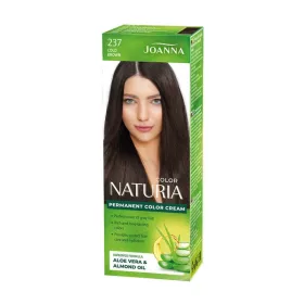 JOANNA NATURIA COLOR HAJFESTÉK HŰVÖS BARNA NC237 1DB