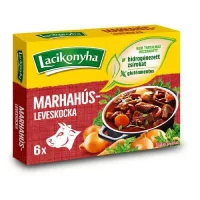 Levespor,leveskocka