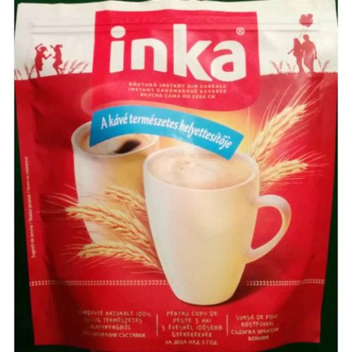 INKA GABONAKÁVÉ 180G