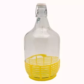 DEMIZSON DÁMA FÉMCSATOS 5L 1DB