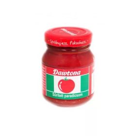 DAWTONA SŰRÍTETT PARADICSOM ÜVEGES 80G