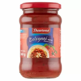 DAWTONA MÁRTÁS BOLOGNAI 360G