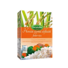 LESTELLO RIZS 400G