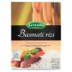 LESTELLO RIZS BASMATI FŐZŐTASAKOS 4X100G