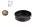 TORTAFORMA KEREK TEFLON 26CM 1DB