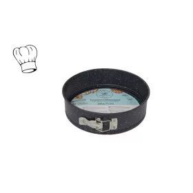 TORTAFORMA KEREK TEFLON 28CM 1DB