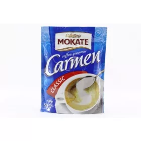 CARMEN KÁVÉKRÉMPOR 200G