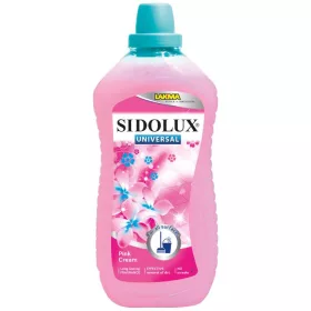 SIDOLUX UNIVERZÁLIS PADLÓTISZTÍTÓ PINK 1L