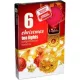 (KAR) ILLATOS TEAMÉCSES KARÁCSONYI 6DB