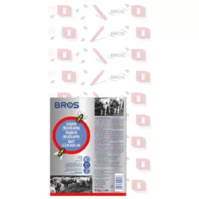 BROS LÉGYFOGÓ LAP 32X60CM 5DB