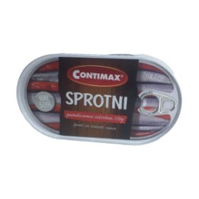 CONTIMAX SPROTNI PARADICSOMOS 85G