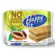 HAPPY FIT OSTYASZELET KAKAÓS 0% CUKOR 95G