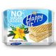 HAPPY FIT OSTYASZELET VANÍLIÁS 0% CUKOR 95G