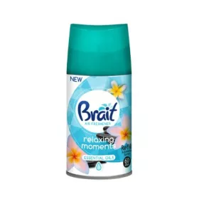 BRAIT LÉGFRISSÍTŐ AUTOMATA RELAXING MOM 250ML
