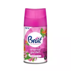 BRAIT LÉGFRISSÍTŐ AUTOMATA GARDEN 250ML