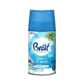 BRAIT LÉGFRISSÍTŐ AUTOMATA OCEAN 250ML