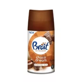BRAIT LÉGFRISSÍTŐ AUTOMATA CHOCO DREAM 250ML
