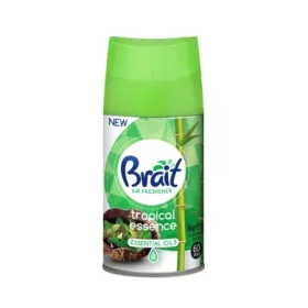 BRAIT LÉGFRISSÍTŐ AUTOMATA TROPIC 250ML