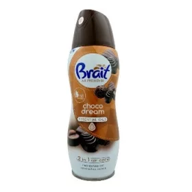 BRAIT LÉGFRISSÍTŐ CHOCO DREAM 300ML
