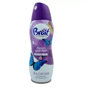 BRAIT LÉGFRISSÍTŐ MOON GARDEN 300ML