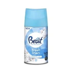 BRAIT LÉGFRISSÍTŐ AUTOMATA FRESH LINEN 250ML