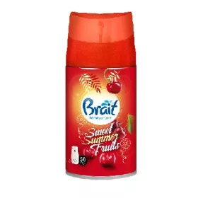 BRAIT LÉGFRISSÍTŐ AUTOMATA SUMMER 250ML