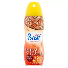BRAIT LÉGFRISSÍTŐ JUICY SUNSET 300ML