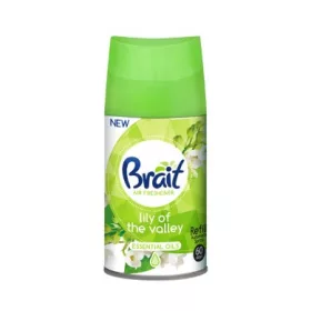 BRAIT LÉGFRISSÍTŐ AUTOMATA LILY 250ML