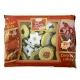 MIX DE LUX TEASÜTEMÉNY VEGYES 400G