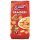CROCO CRACKERS PIZZÁS 400G