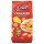 CROCO CRACKERS SAJTOS 400G