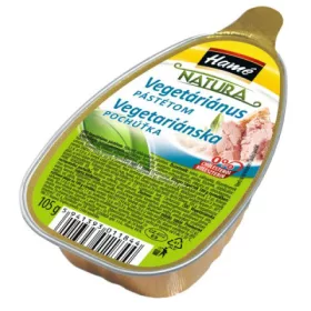 HAMÉ VEGETÁRIÁNUS PÁSTÉTOM 105G