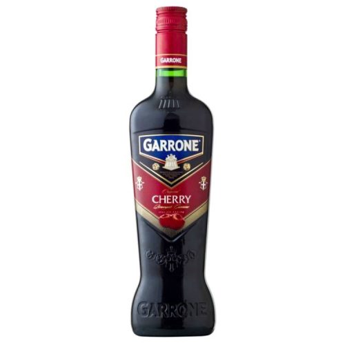 GARRONE VERMUTH CHERRY 16% 750ML
