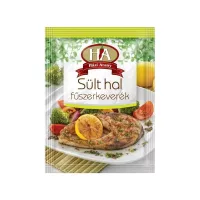 Fűszerkeverék,pác