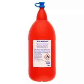 TÜKÖR ABLAKTISZTÍTÓ 250ML