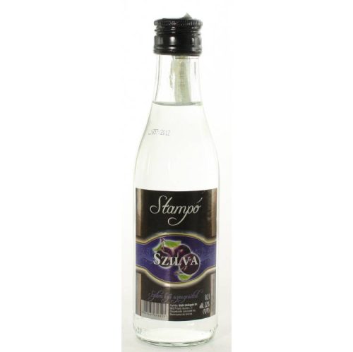 STAMPO SZESZESITAL SZILVA 22% 200ML+Ü