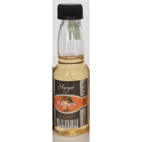 STAMPO SZESZESITAL BARACK 22% 40ML