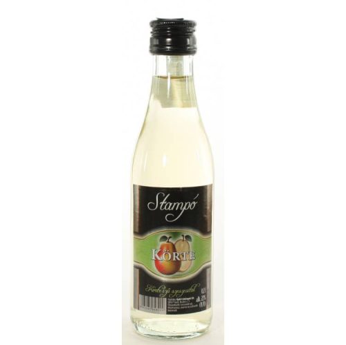 STAMPO SZESZESITAL KÖRTE 22% 200ML+Ü
