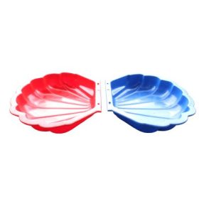 GYERMEK HOMOKOZÓ KAGYLÓ 1DB