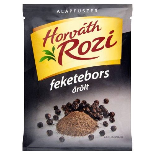 HORVÁTH ROZI FEKETEBORS ŐRÖLT 20G
