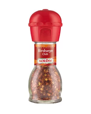 KOTÁNYI FŰSZERMALOM BIRDS EYE CHILI 24G
