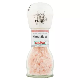 KOTÁNYI FŰSZERMALOM HIMALÁJA SÓ 65G