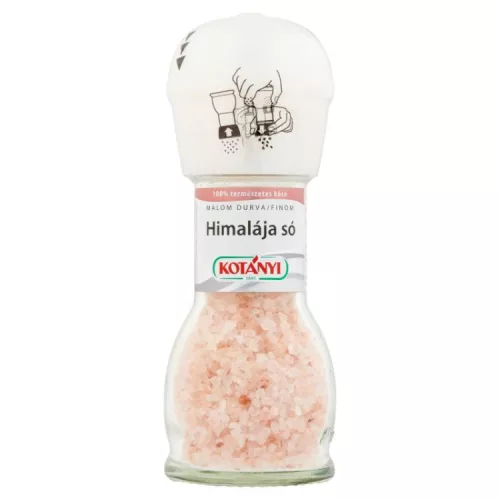 KOTÁNYI FŰSZERMALOM HIMALÁJA SÓ 65G