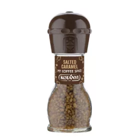 KOTÁNYI FŰSZERMALOM SÓS-KARAMELL 65G