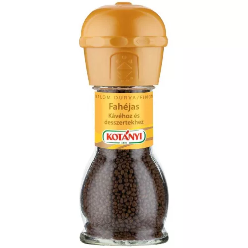 KOTÁNYI FŰSZERMALOM FAHÉJAS 66G