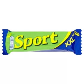 SPORT XXL CSOKOLÁDÉ SZELET 51G