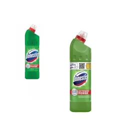 DOMESTOS TISZTÍTÓ GÉL PINE FRESH 750ML