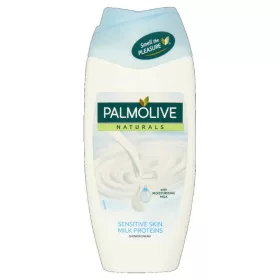 PALMOLIVE NATURALS TUSFÜRDŐ SENSITIVE 250ML