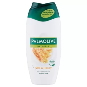 PALMOLIVE NATURALS TUSFÜRDŐ MILK&HONEY 250ML